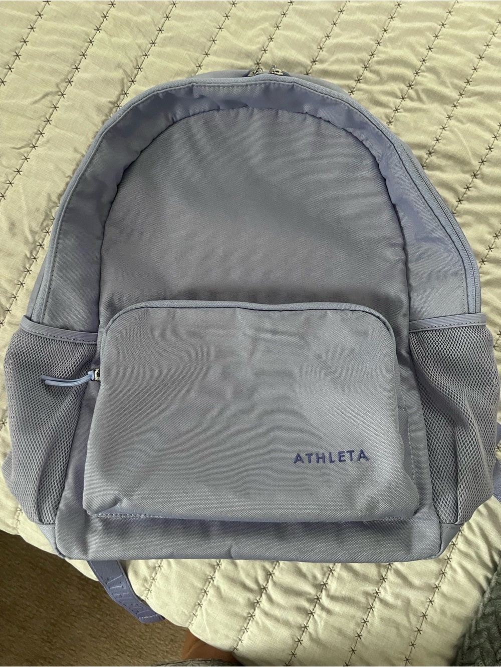 Athleta Backpack
